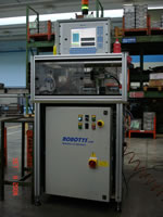 SCARA ROBOT SR8408
